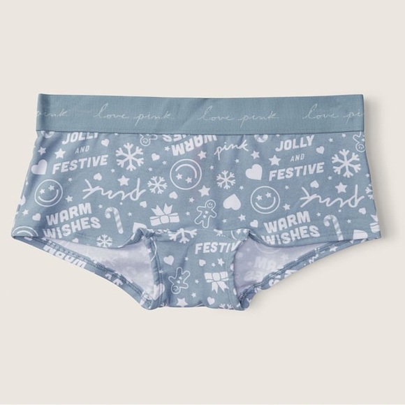 🔥Sales🔥4/$38 💖PINK Victoria’s Secret Panty🔥Gift Idea - Picture 1 of 1